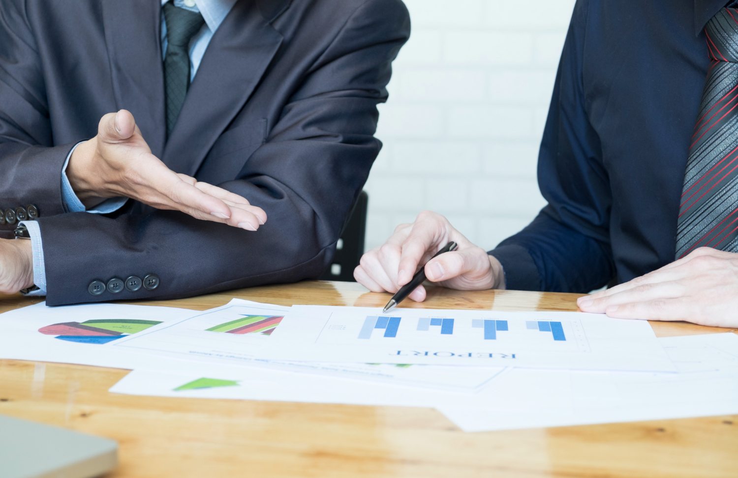 Strategy & Feasibility