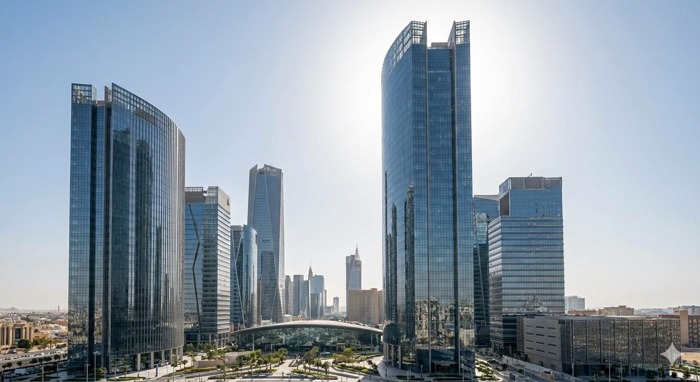 Hotel Leasing